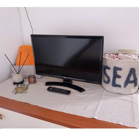 Casa Pierina Apartman Anacapri Kültér fotó