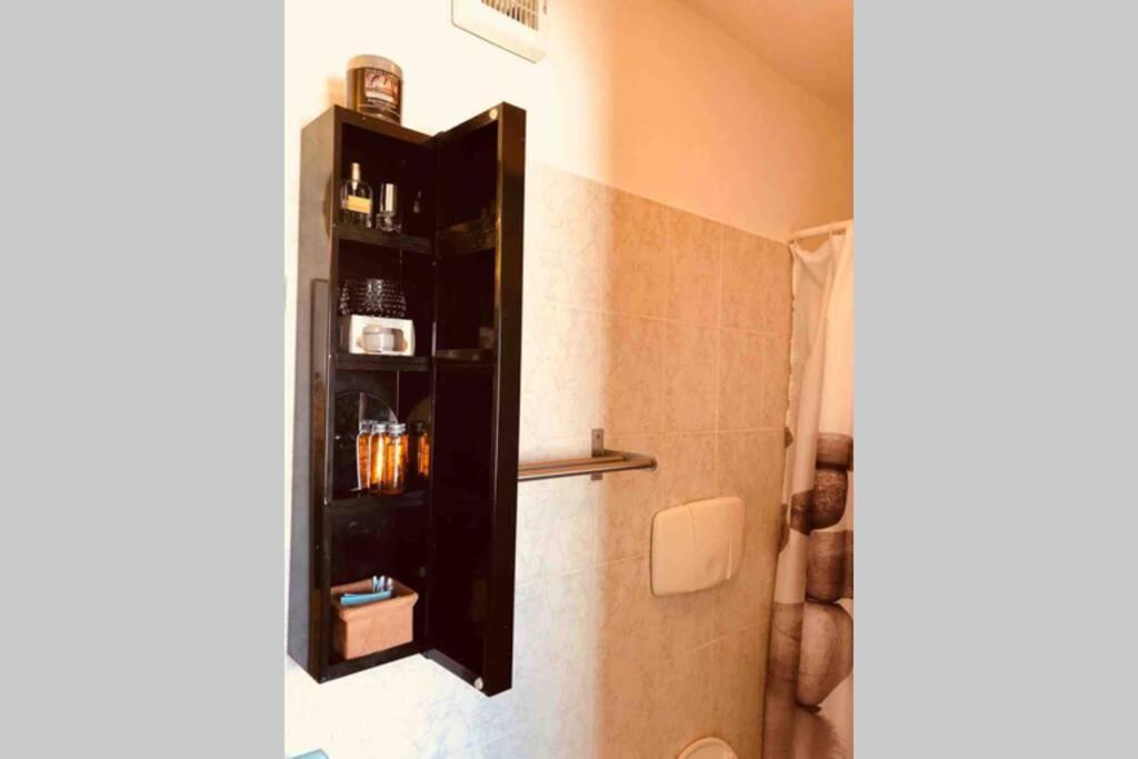 Casa Pierina Apartman Anacapri Kültér fotó