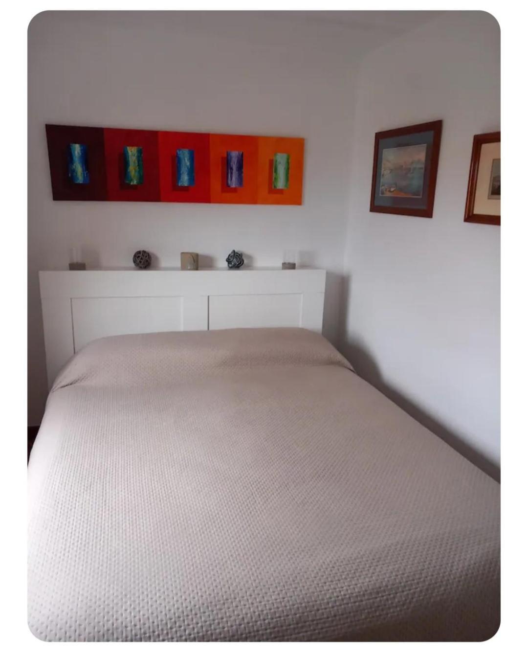 Casa Pierina Apartman Anacapri Kültér fotó